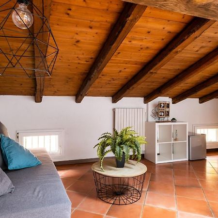Mansardina Nosadella 9 By Wonderful Italy Apartment Bologna Exterior photo