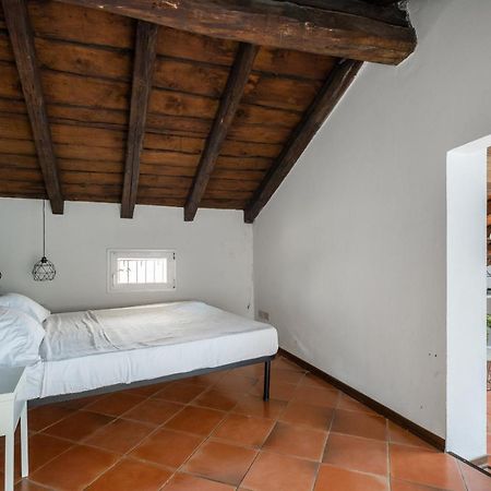 Mansardina Nosadella 9 By Wonderful Italy Apartment Bologna Exterior photo