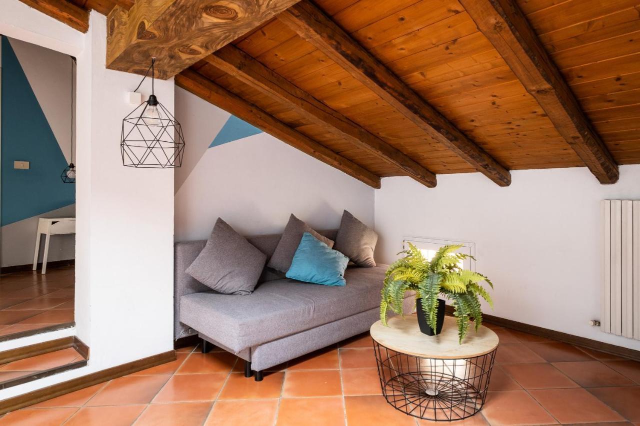 Mansardina Nosadella 9 By Wonderful Italy Apartment Bologna Exterior photo