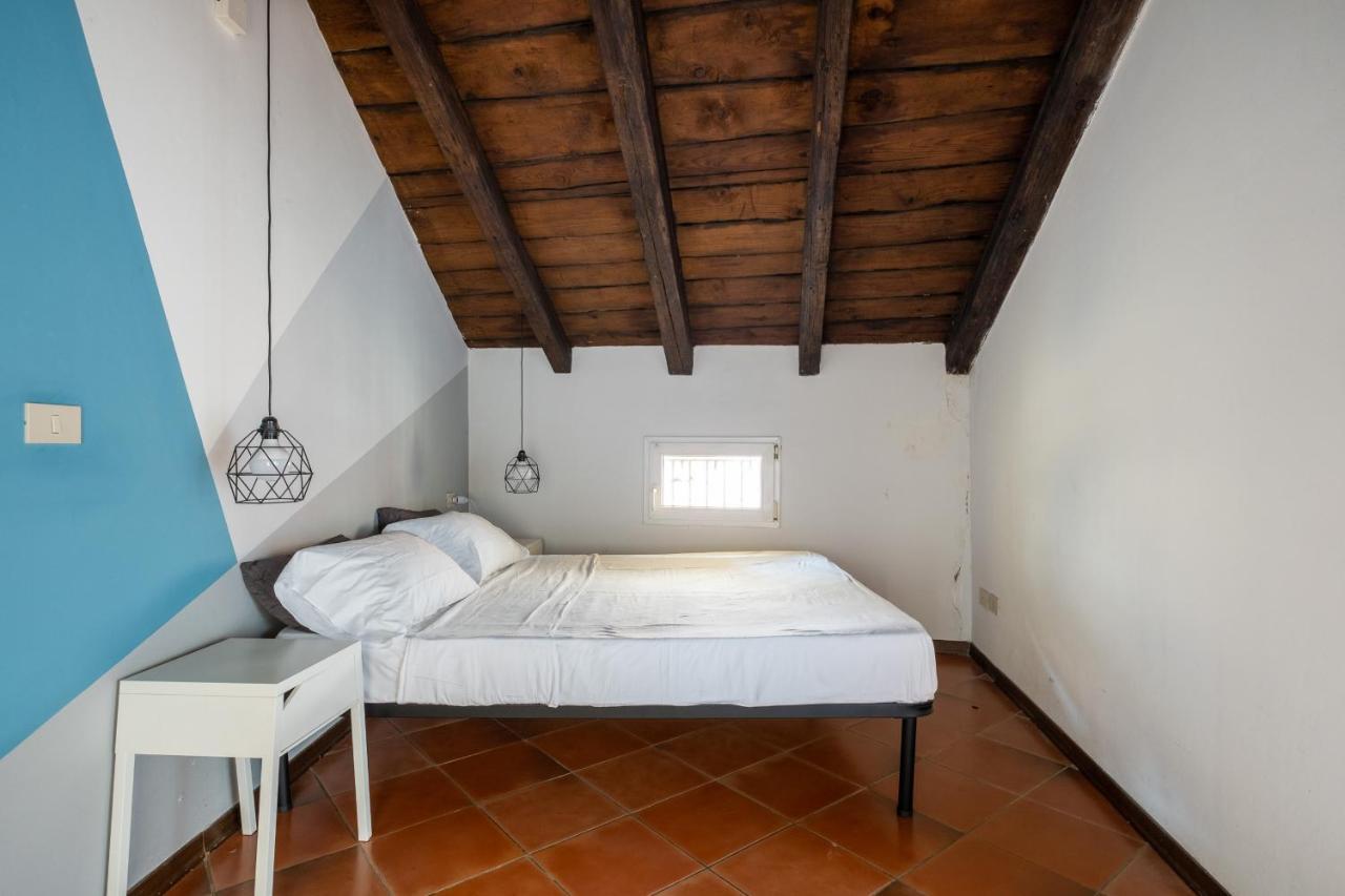 Mansardina Nosadella 9 By Wonderful Italy Apartment Bologna Exterior photo
