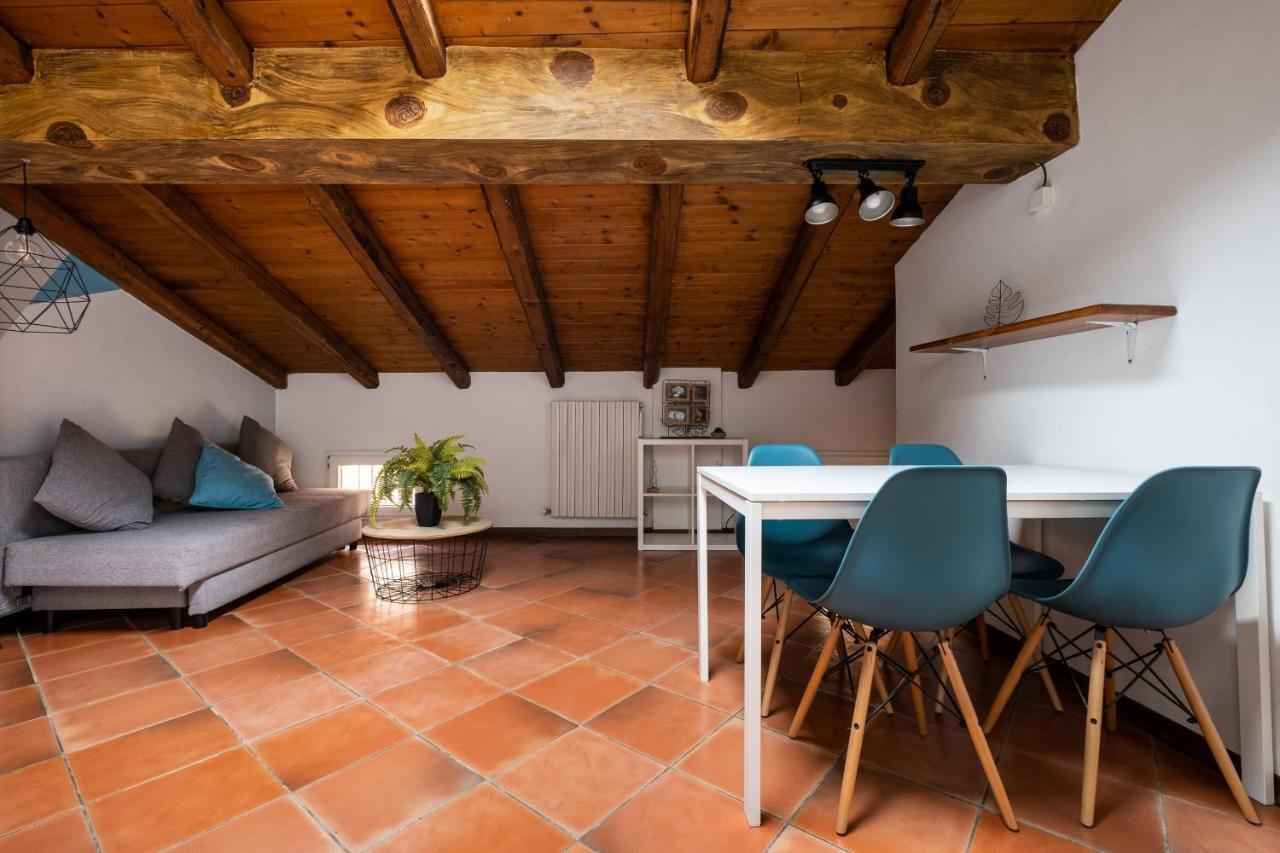 Mansardina Nosadella 9 By Wonderful Italy Apartment Bologna Exterior photo