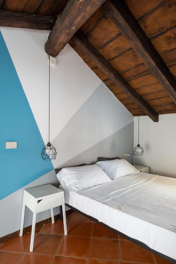 Mansardina Nosadella 9 By Wonderful Italy Apartment Bologna Exterior photo