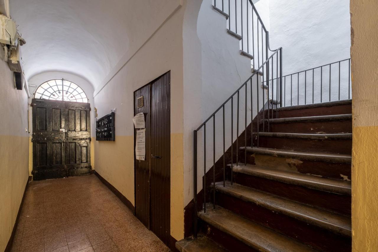 Mansardina Nosadella 9 By Wonderful Italy Apartment Bologna Exterior photo