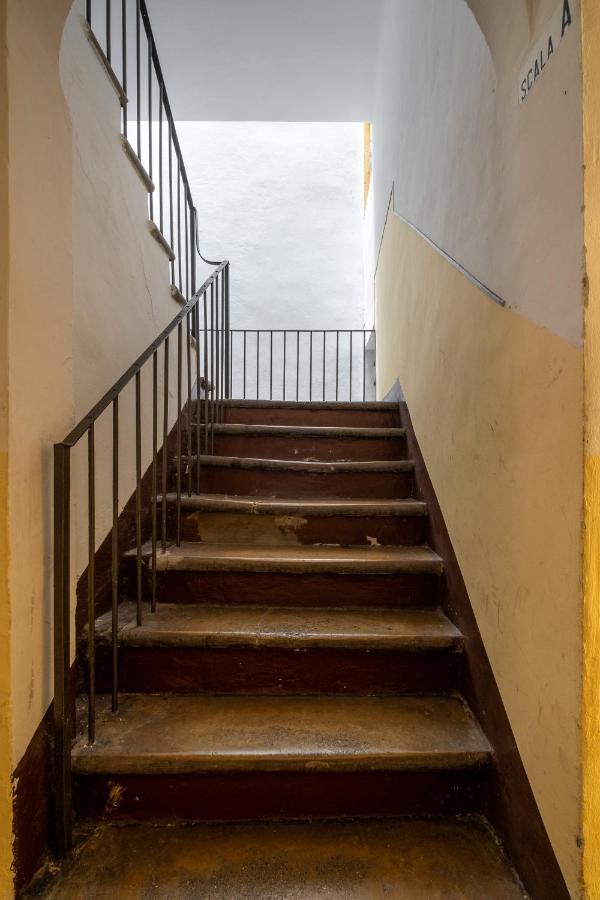 Mansardina Nosadella 9 By Wonderful Italy Apartment Bologna Exterior photo