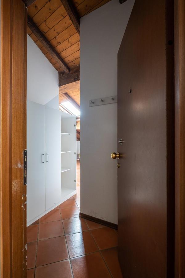 Mansardina Nosadella 9 By Wonderful Italy Apartment Bologna Exterior photo